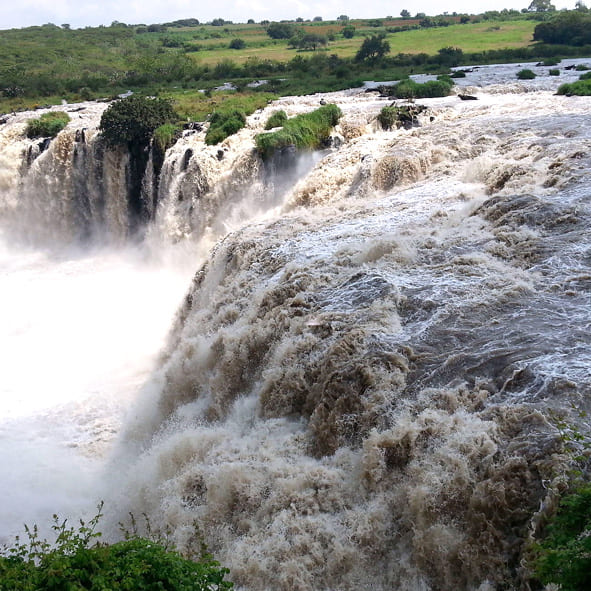 Visitar El Salto – MICHOACÁN, MARAVILLAS NATURALES